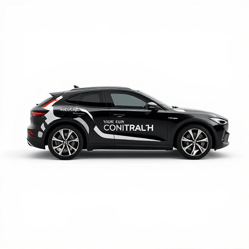 Car branding