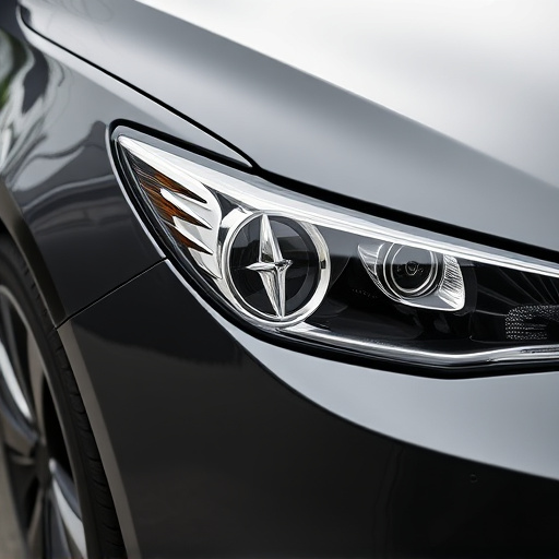 Car branding