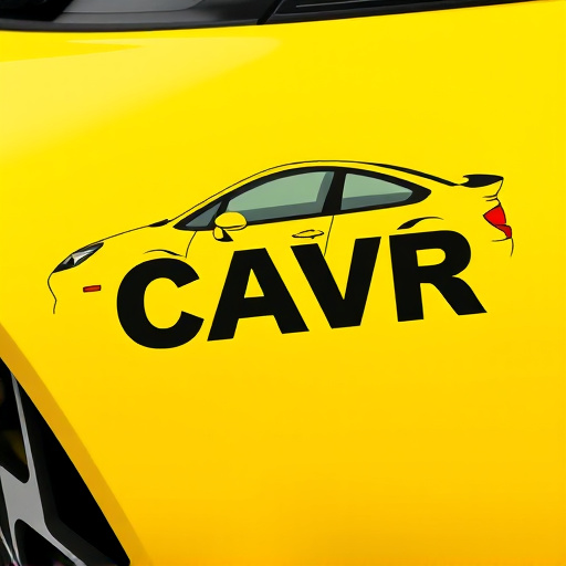 Car branding