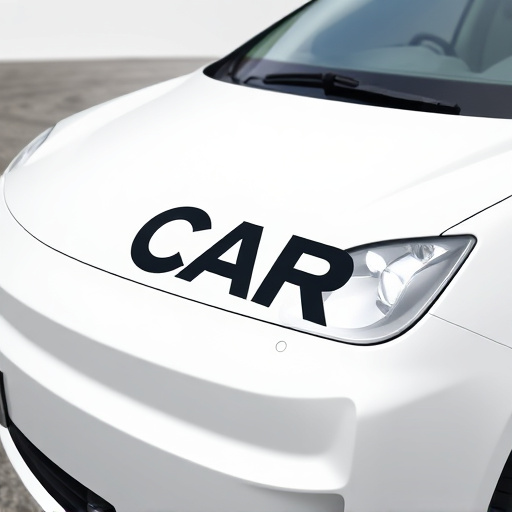 Car branding