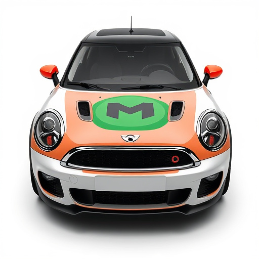 Car branding