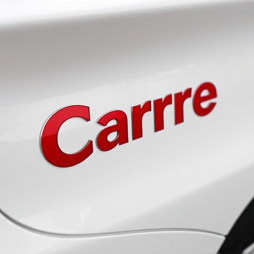 Car branding
