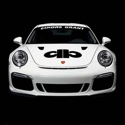 Car branding