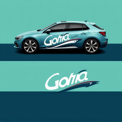 Car branding