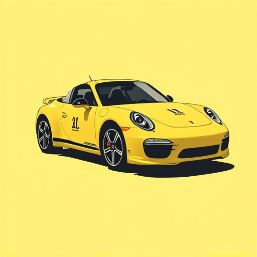 Car branding