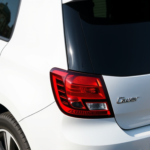 Car branding