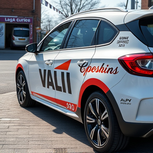 Chrome Delete Service: Fast Transformation for Your Vehicle’s Appearance