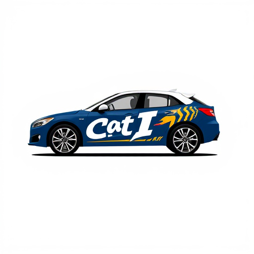 Car branding
