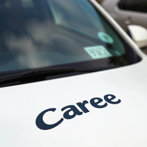 Car branding