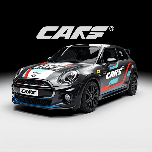 Car branding
