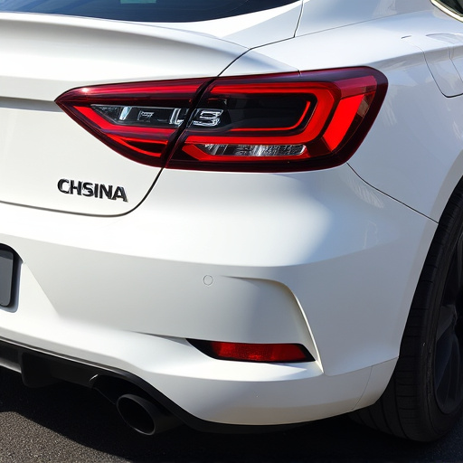 Car branding