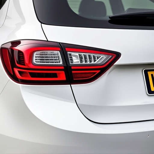 Car branding