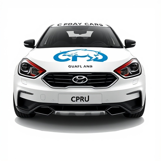 Car branding