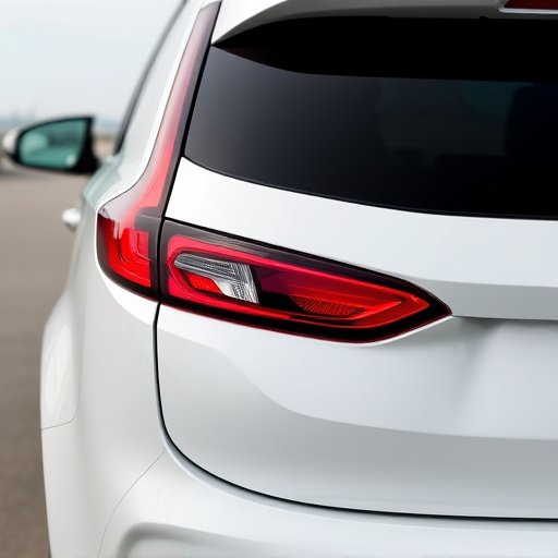 Car branding