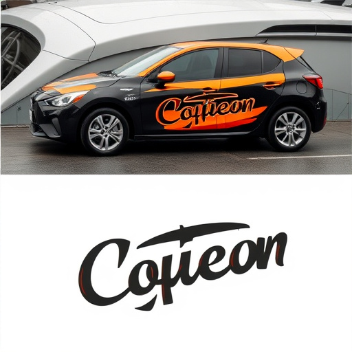 Car branding