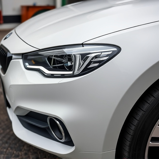 Car branding