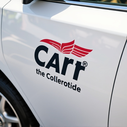 Car branding