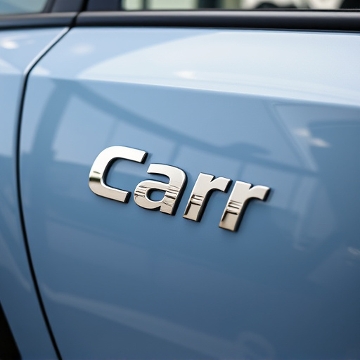 Car branding