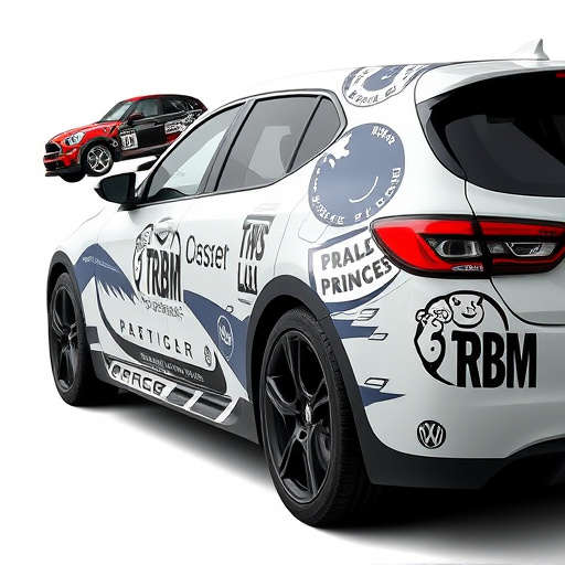 Elevate Local Marketing: The Power of Advertising Vehicle Wraps
