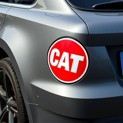 Car branding