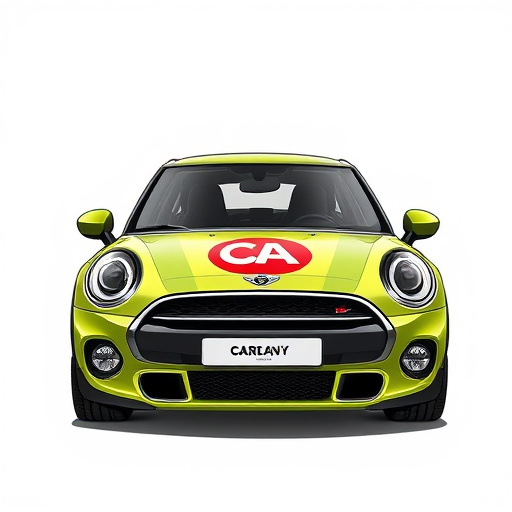 Car branding