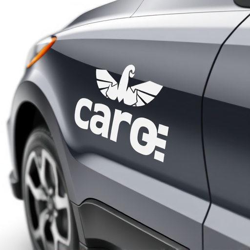 Car branding