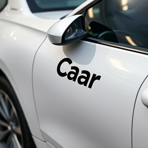 Car branding