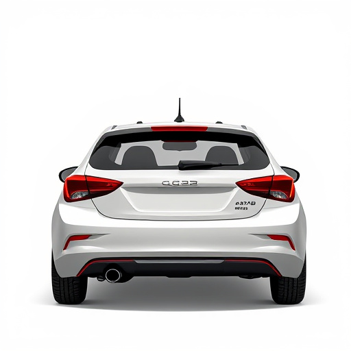 Car branding