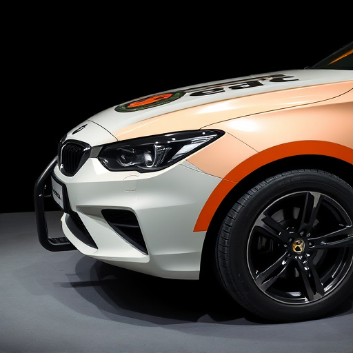 Car branding