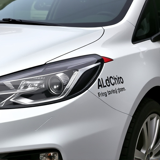 Car branding