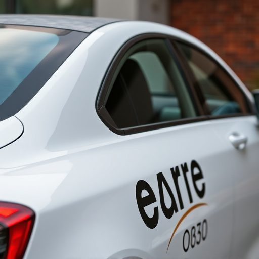 Car branding