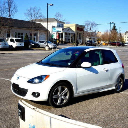 Car branding
