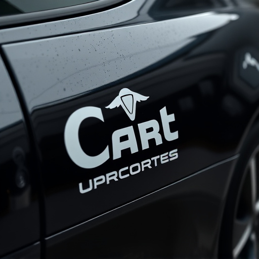 Car branding