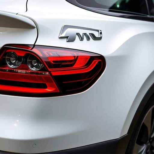 Car branding