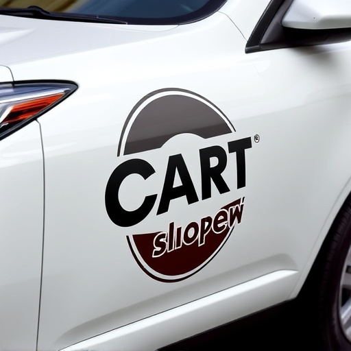 Car branding