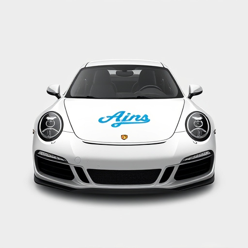 Car branding