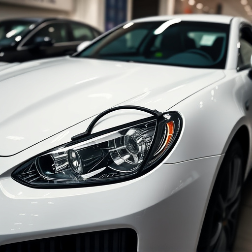 Car branding