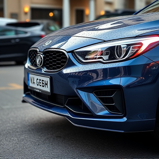 Car branding