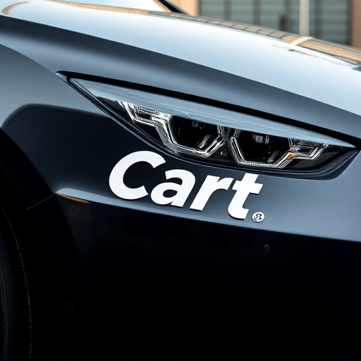 Car branding