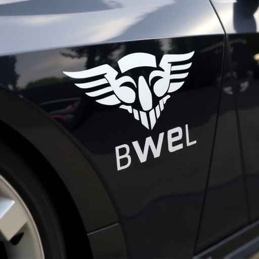 Car branding