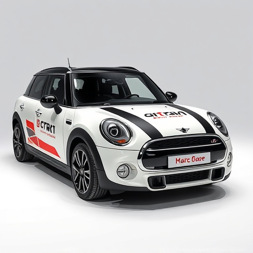 Car branding