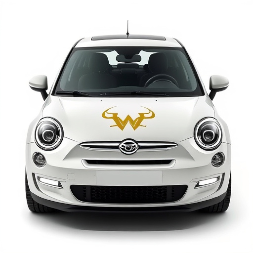 Car branding