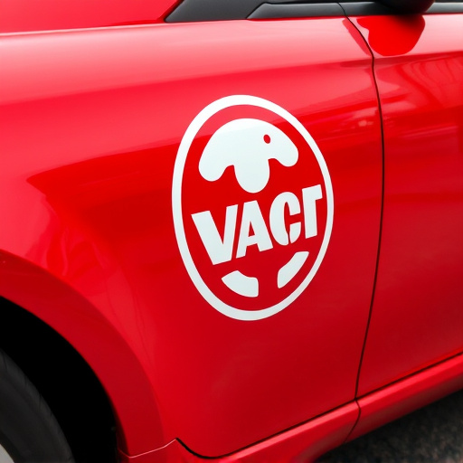 Car branding