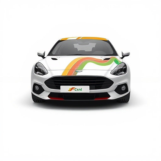 Car branding