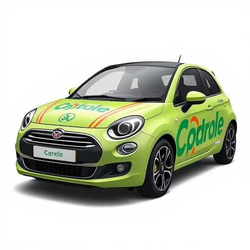 Mastering Vehicle Wrap Installation: A Comprehensive Fleet Guide