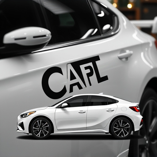 Car branding