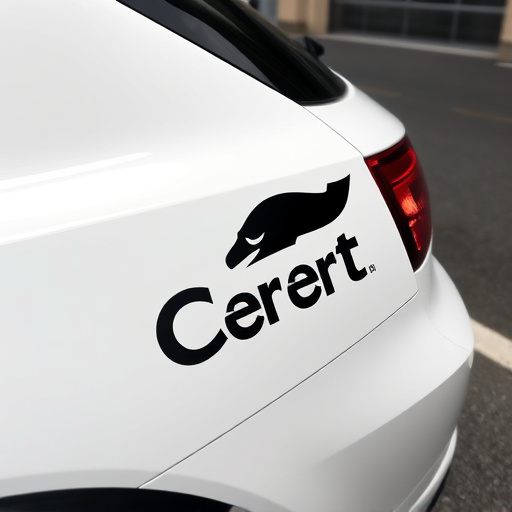 Car branding