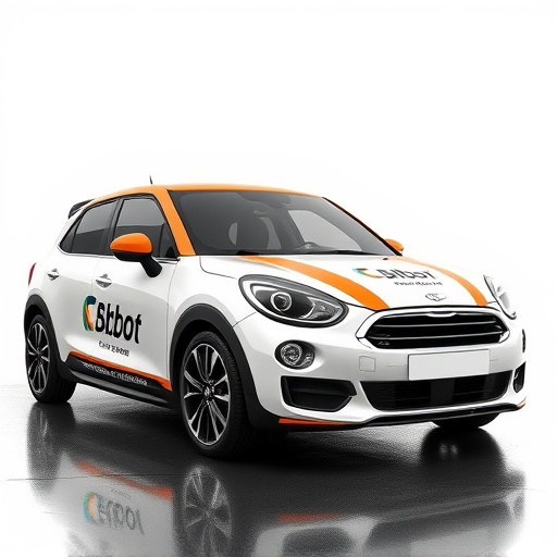 Car branding