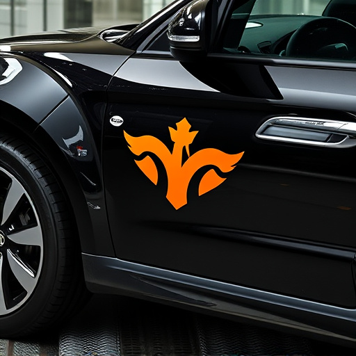 Car branding