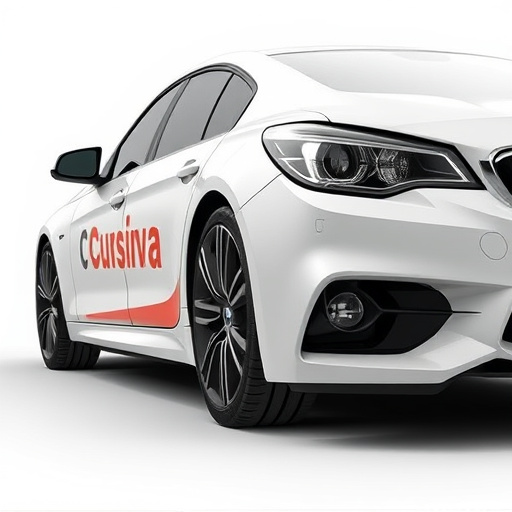 Car branding